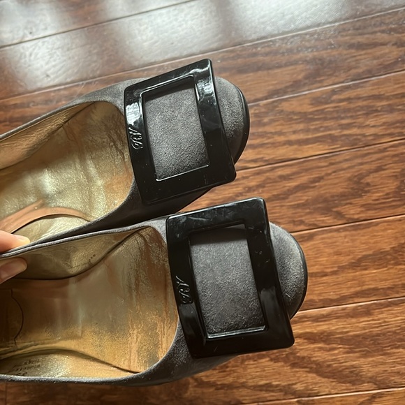 Roger Vivier flats - Picture 3 of 5